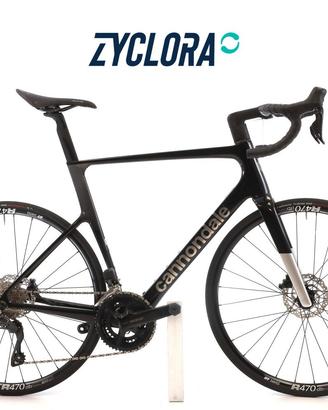 Cannondale SuperSix EVO 3 Di2 12V t.58