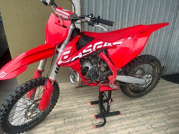 Gas Gas 85cc