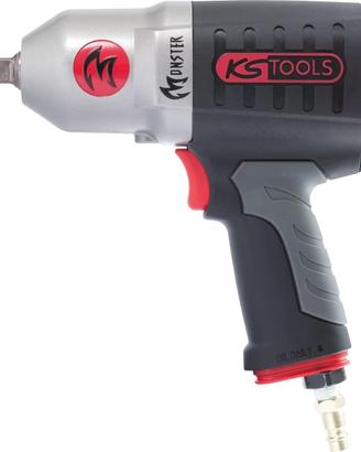avvitatore ad impulsi ks Tools 515.1210 1/2" pollc