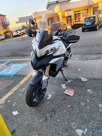 Ducati multistrada 