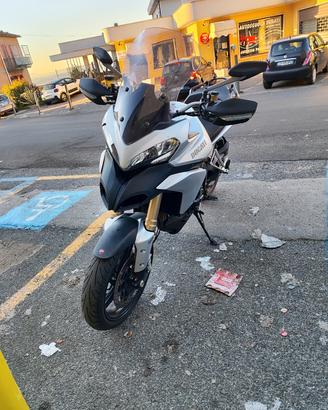 Ducati multistrada 