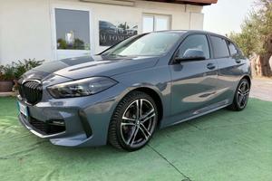 Bmw Serie 116d 5p. Msport - 2021