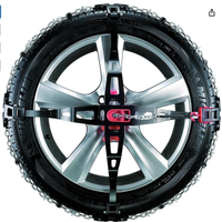 CATENE DA NEVE RAGNO MAGGI TRAK AUTO