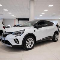 Renault Captur 1.6 E-Tech phev Intens 160 CV