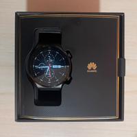 Huawei Swatch GT 2 PRO COME NUOVO