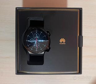 Huawei Swatch GT 2 PRO COME NUOVO