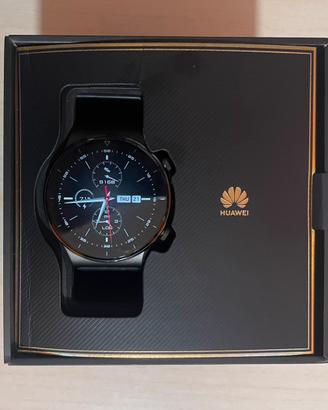 Huawei Swatch GT 2 PRO COME NUOVO