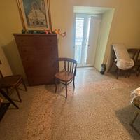 Ruvo bilocale arredato