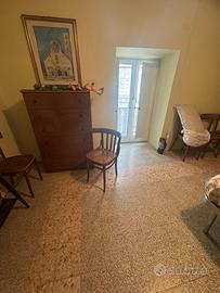 Ruvo bilocale arredato