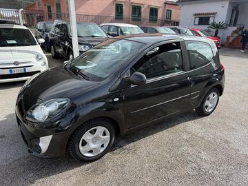 Renault Twingo 1.2 8V Sport & Sound