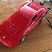 Telefono fisso modello ferrari testarossa