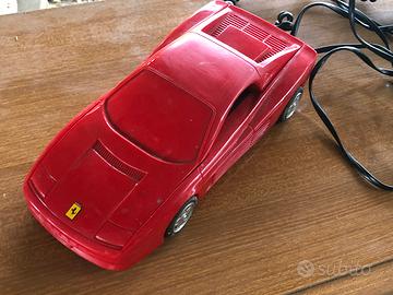 Telefono fisso modello ferrari testarossa