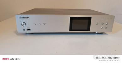 pioneer N-50A