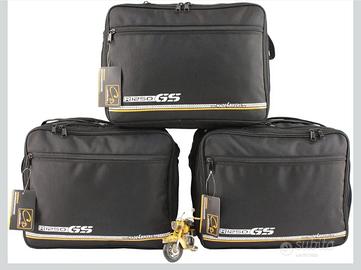 Borse BMW R1250GS R1200GS