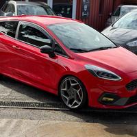 Fiesta ST 1.6 ( ( 200 CV )) -unipro-rate-garanzia