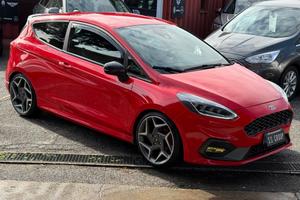 Fiesta ST 1.6 ( ( 200 CV )) -unipro-rate-garanzia