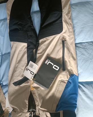 Completo moto OJ