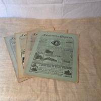 la DOMENICA del CORRIERE 