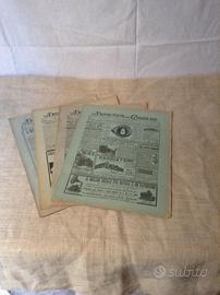 la DOMENICA del CORRIERE 