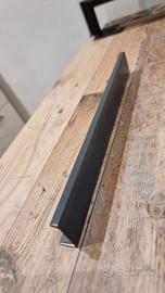 Maniglie per armadi o cassettiere