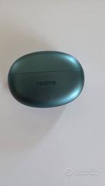 realme earphone Wireless cuffiette