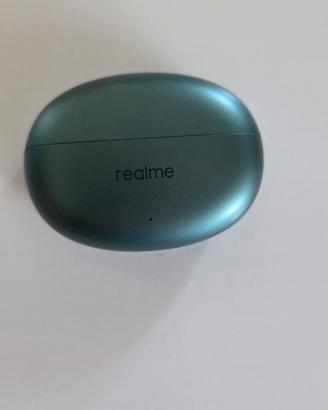 realme earphone Wireless cuffiette