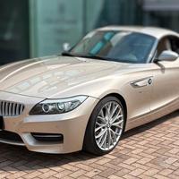 BMW Z4 sDrive23i M3 Sport