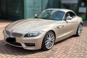 BMW Z4 sDrive23i M3 Sport