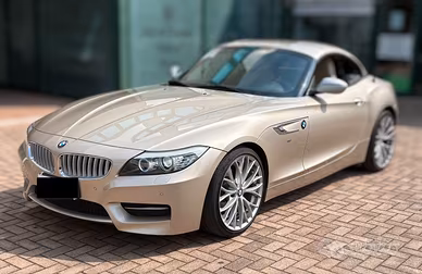 BMW Z4 sDrive23i M3 Sport