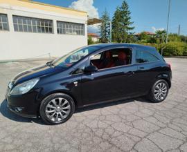 Opel Corsa 1.2 3 porte Accetto Permute