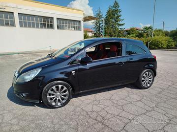 Opel Corsa 1.2 3 porte Accetto Permute