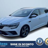 Renault Mégane MEGANE SPORTER 1.6 E-TECH PHEV...