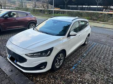 Ford Focus 1.5 Euro 6d Cambio Automatico 2022