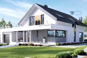 13000 mq edificabile 0,3 fondazioni e progetto