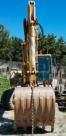 Escavatore Komatsu PW 130
