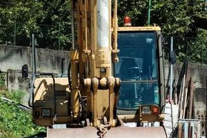 Escavatore Komatsu PW 130