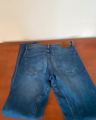 Jeans Siviglia uomo