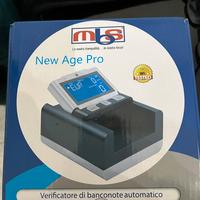 Macchina conta banconote