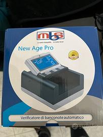 Macchina conta banconote