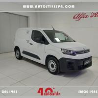 Citroën Berlingo BlueHDi 100 S&S Van M Contro...