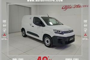 Citroën Berlingo BlueHDi 100 S&S Van M Contro...