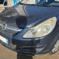 Ricambi usati  OPEL Corsa D 1.3 CDTI 3P