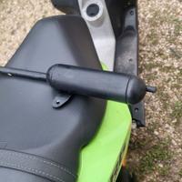 Marmitta piaggio ciao