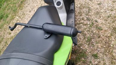 Marmitta piaggio ciao