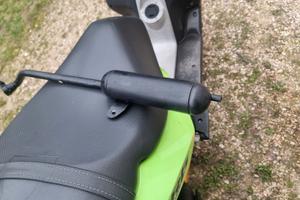 Marmitta piaggio ciao