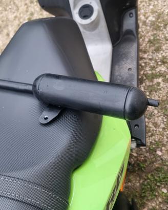 Marmitta piaggio ciao