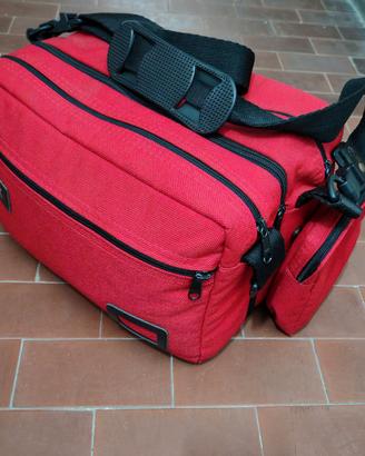 borsa fotografica VINTAGE