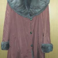 Cappotto donna