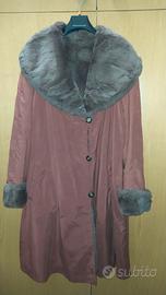 Cappotto donna