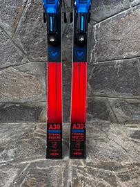 SCI ROSSIGNOL GS 193 A30